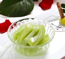 Lover's Fruit