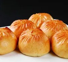 Grilled Bun