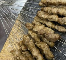 Lamb Slices