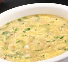 Dumpling Soup