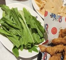 Sichuan Pepper Crispy Pork