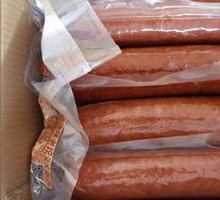 津味老拐头熏香肠