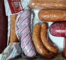 老火腿