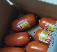 盐水火腿