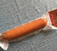 Spicy Sausage