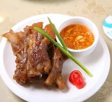 Beef Tendon
