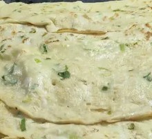 鸡蛋软饼