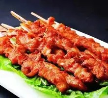 Meat Connected to Bone