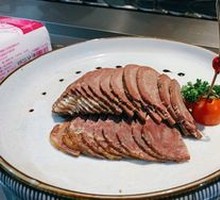 Secret-Recipe Beef