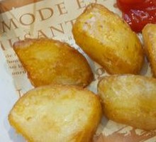 土豆莎莎