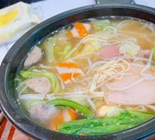 Original Crossing-the-Bridge Rice Noodles