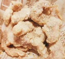 Crispy Pork Strips