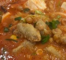 Tomato Noodles
