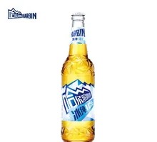 Harbin Beer