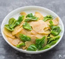 土豆炒辣子