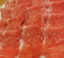 牛里脊片