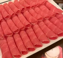 羊后腿卷