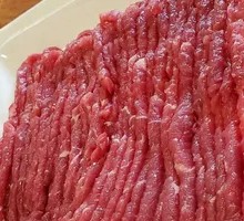 Hand-Cut Lamb Leg Meat