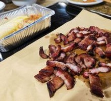 Pit-Roasted Pork Belly
