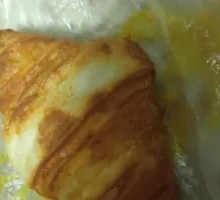 Cheese Croissant