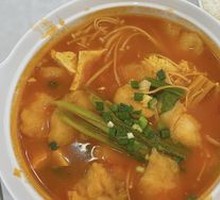 Spicy Tomato Fish