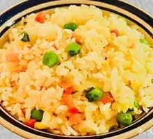 Yangzhou Fried Rice