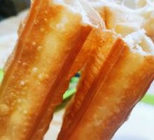 油条王