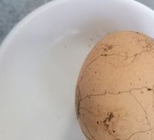 Tea-Infused Eggs