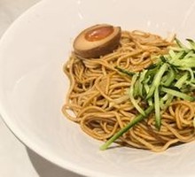 Shanghai Alley Scallion Oil Noodles