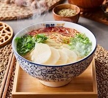 兰州清汤面