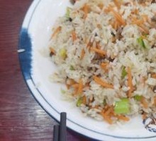 Beef Fried Rice