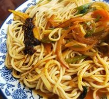 Braised Beef Noodles