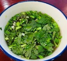 Beef Soup