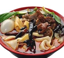 细条板面