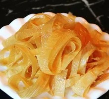 Tofu Skin