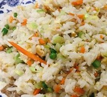 Lanzhou Fried Rice