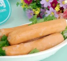 Ham Sausage