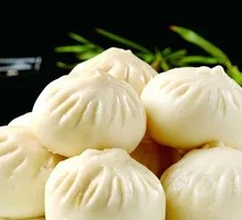 Fennel Dumplings