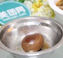 Braised Egg