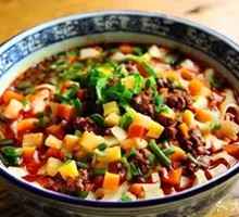 Saozi Noodles