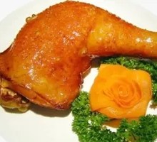 Gun Chicken Thigh