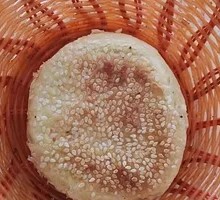 烧饼豆皮