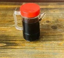 Vinegar Vinegar Vinegar