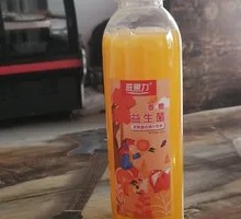 香橙果汁