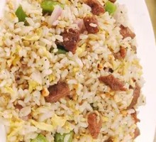Beef Fried Rice