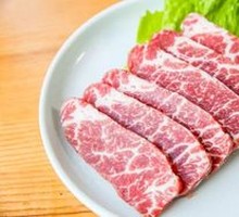 Garlic Beef