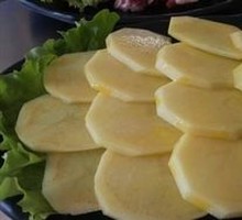 Potato