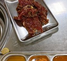 Secret-Recipe Beef