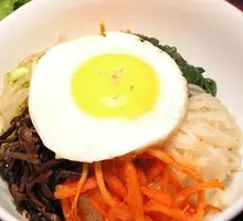 Bibimbap