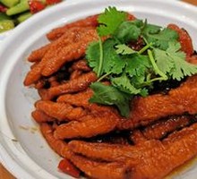 丑老头大凤爪